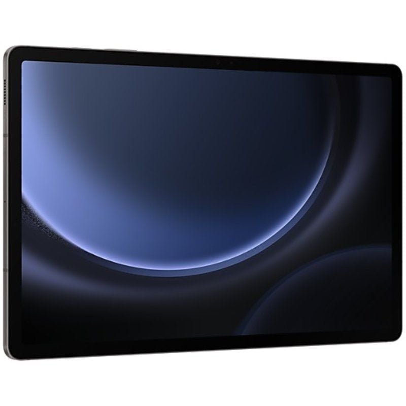 Tablet Samsung Galaxy Tab S9 FE+ 12.4"/ 12GB/ 256GB/ Octacore/ 5G/ Gris - изображение 3