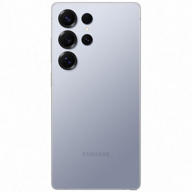 Smartphone Samsung Galaxy S25 Ultra 12GB/ 256GB/ 6.9"/ 5G/ Titanio Azul - изображение 5