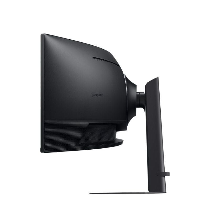 Monitor Profesional Ultraparonámico Curvo Samsung ViewFinity S9 S49C950UAU 49"/ Dual QHD/ Multimedia/ Regulable en altura - изображение 5
