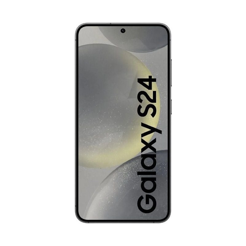 Smartphone Samsung Galaxy S24 8GB/ 128GB/ 6.2"/ 5G/ Negro Onyx - изображение 2