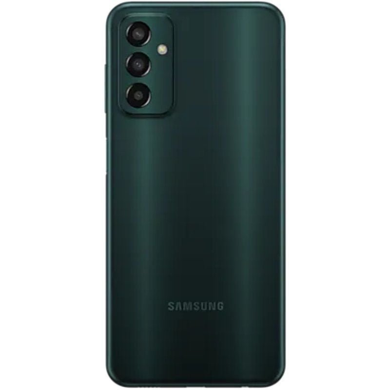 Smartphone Samsung Galaxy M13 4GB/ 64GB/ 6.6"/ Verde Profundo - изображение 4