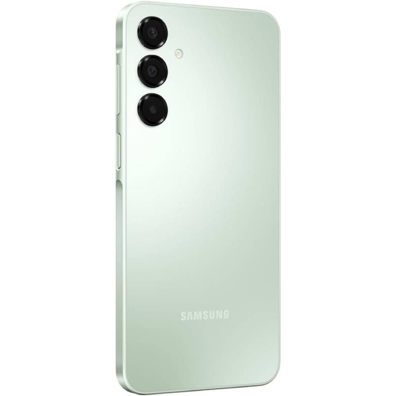Smartphone Samsung Galaxy A16 4GB/ 128GB/ 6.7"/ Verde Claro - изображение 5