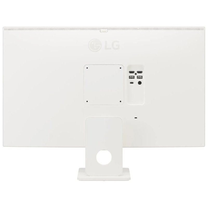 Smart Monitor LG MyView 27U731SA-W 27"/ 4K/ Smart TV/ Blanco - изображение 5