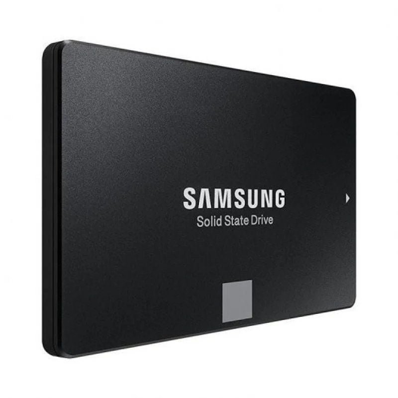 Disco SSD Samsung 870 EVO 4TB/ SATA III/ Full Capacity - изображение 3