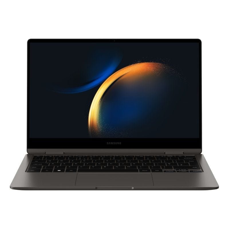 Portátil Convertible Samsung Galaxy Book3 360 Intel Core i5-1340P/ 16GB/ 512GB SSD/ 13.3"Táctil/ Win11 Pro - изображение 2