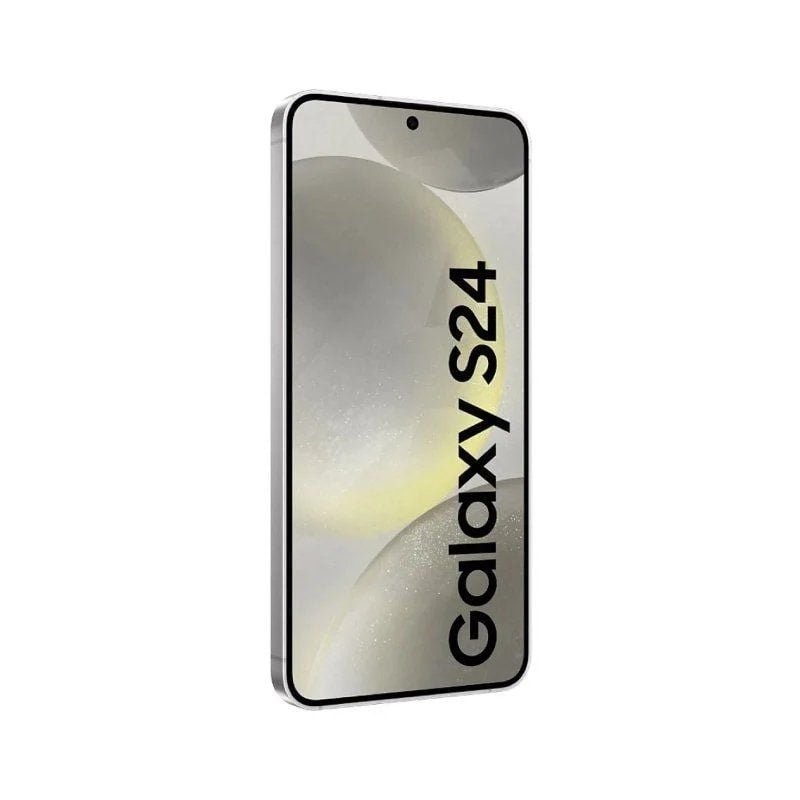 Smartphone Samsung Galaxy S24 8GB/ 128GB/ 6.2"/ 5G/ Gris Marble - изображение 3