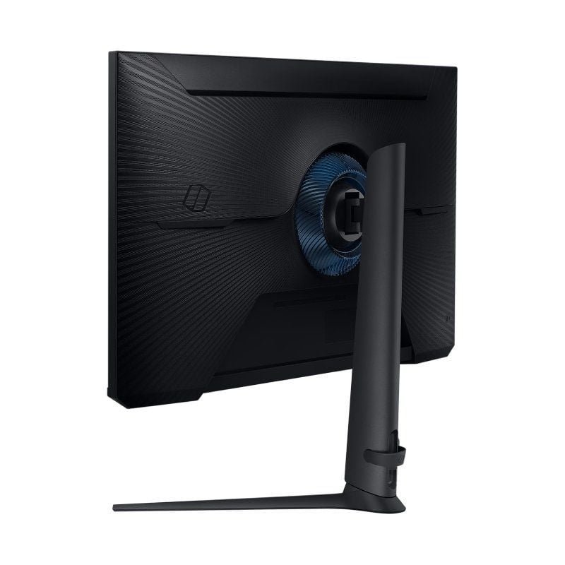 Monitor Gaming Samsung Odyssey G5 S32CG510EU 32"/ QHD/ 1ms/ 165Hz/ VA/ Regulable en altura/ Negro - изображение 5