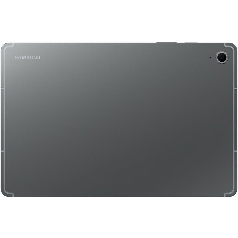 Tablet Samsung Galaxy Tab S10 FE 10.9"/ 8GB/ 128GB/ Octacore/ Gris