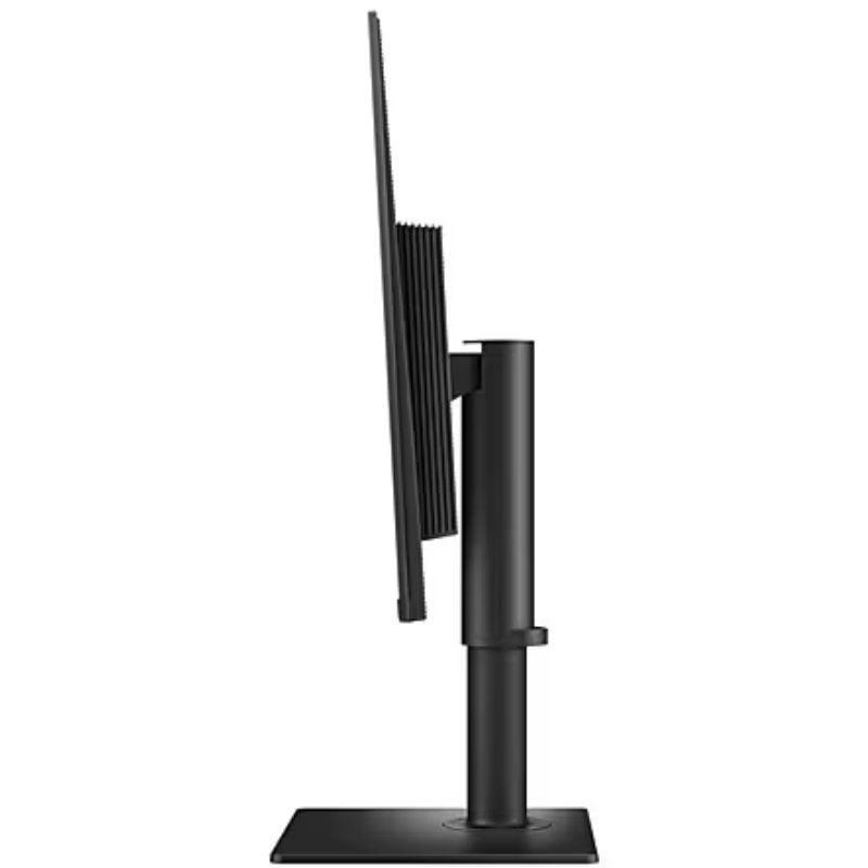 Monitor Profesional Samsung Essential Monitor S4 S27D406GAU/ 27"/ Full HD/ Multimedia/ Regulable en altura/ Negro - изображение 3