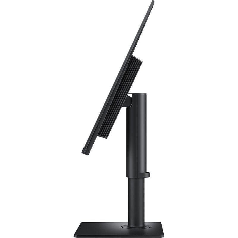 Monitor Profesional Samsung Essential Monitor S4 S27D400GAU/ 27"/ Full HD/ Regulable en altura/ Negro - изображение 4