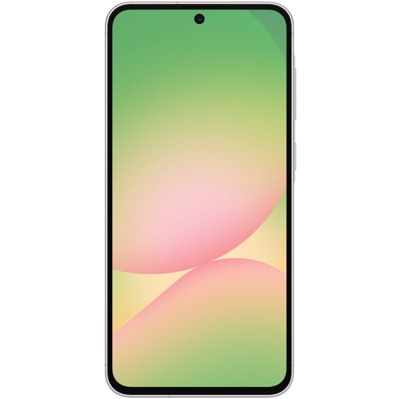Smartphone Samsung Galaxy A56 8GB/ 256GB/ 6.7"/ 5G/ Rosa - изображение 2