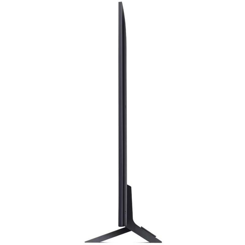 Televisor LG QNED 50QNED80T6A 50"/ Ultra HD 4K/ Smart TV/ WiFi - изображение 4