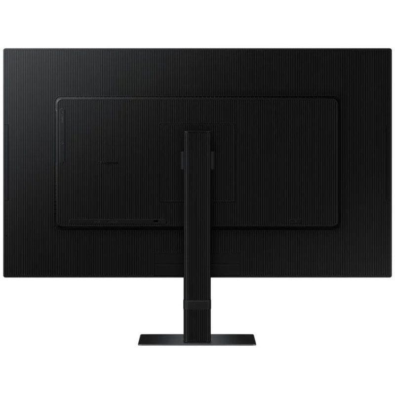 Monitor Profesional Samsung ViewFinity S7 S27D700EAU 27"/ 4K/ Negro - изображение 4