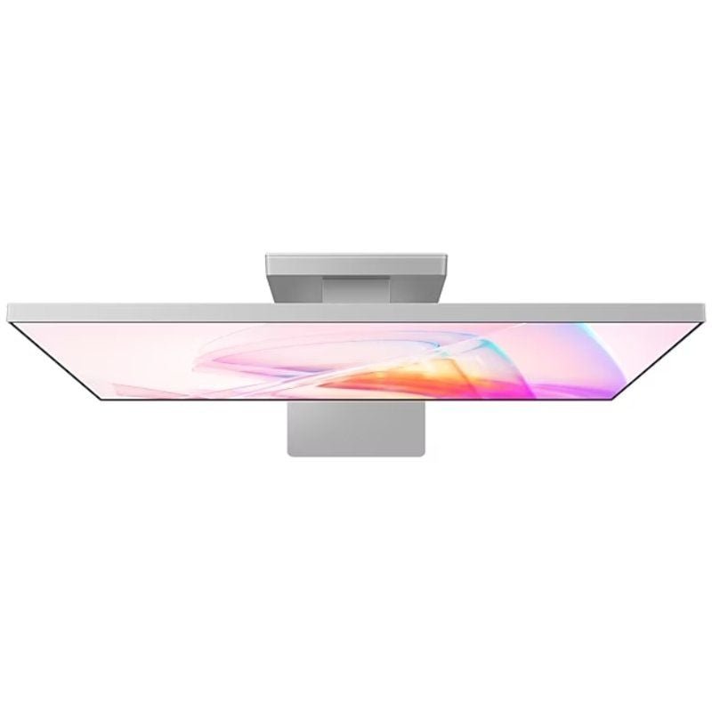 Smart Monitor Samsung ViewFinity S9 S27C902PAU 27"/ 5K/ Multimedia/ Regulable en altura/ Smart TV/ Webcam/ Plata - изображение 4