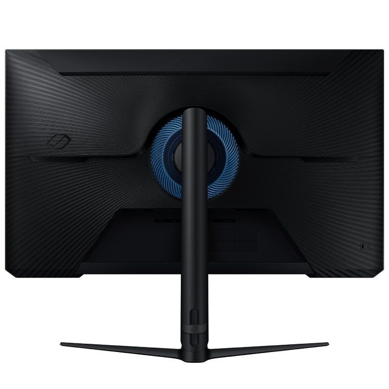 Monitor Gaming Samsung Odyssey G3 S32DG300EU/ 32"/ Full HD/ 1ms/ 180Hz/ VA/ Regulable en altura/ Negro - изображение 5