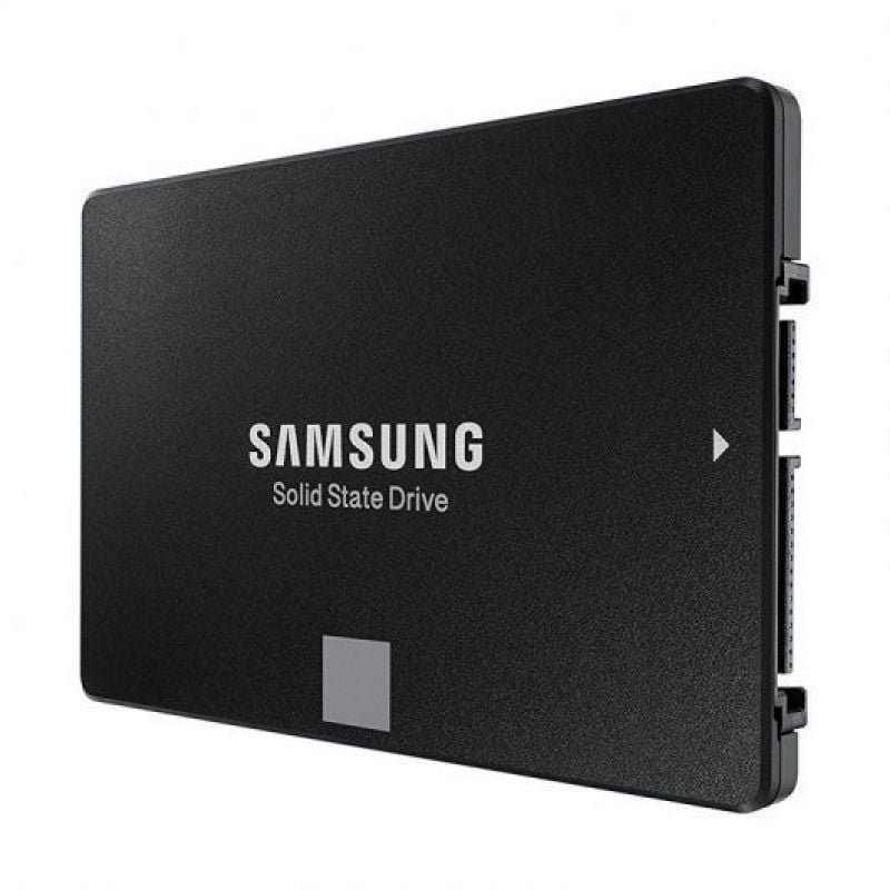 Disco SSD Samsung 870 EVO 2TB/ SATA III/ Full Capacity - изображение 4