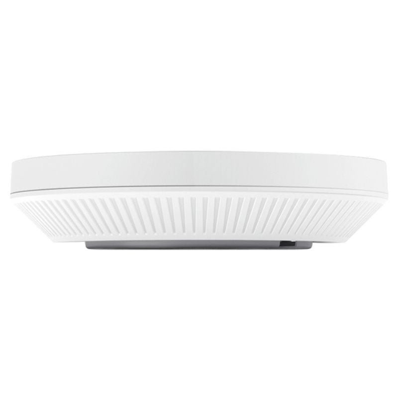 Punto de Acceso Inalámbrico TP-Link Omada EAP653 UR/ WiFi 6/ PoE+ 2976Mbps/ 2.4GHz 5GHz/ Antenas de 5dBi/ WiFi 802.11ax/ac/a/n/b/g/ Incluye Montaje