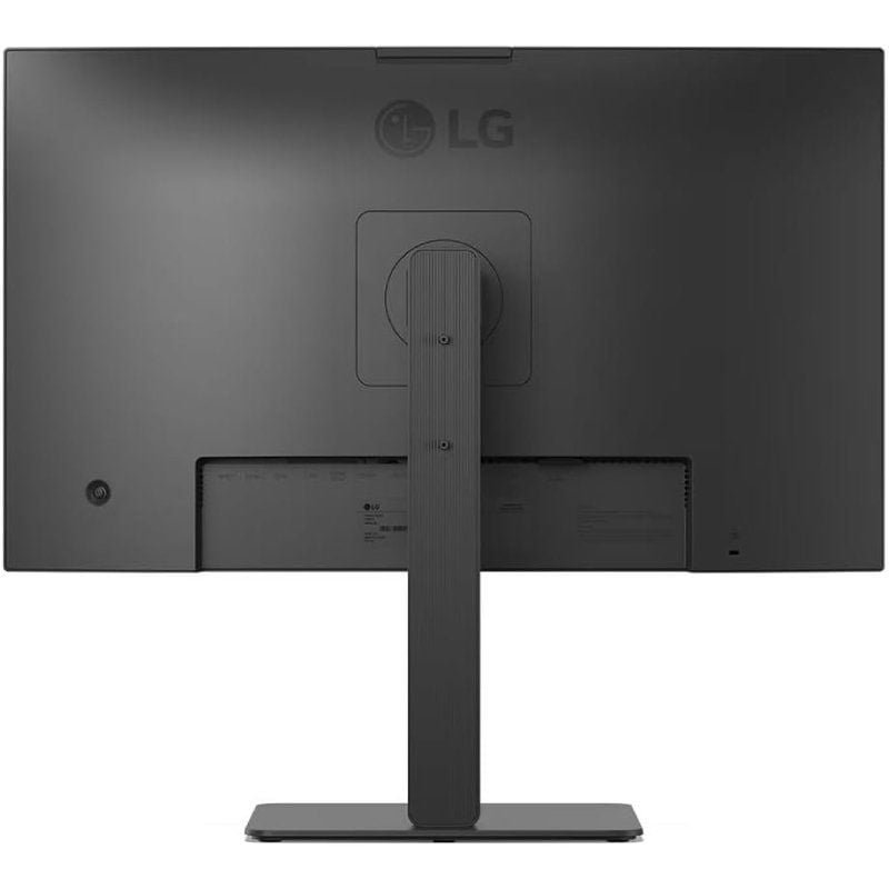 Monitor Profesional LG 27BA850-B 27"/ Full HD/ Webcam/ Multimedia/ Regulable en altura/ Negro - изображение 5