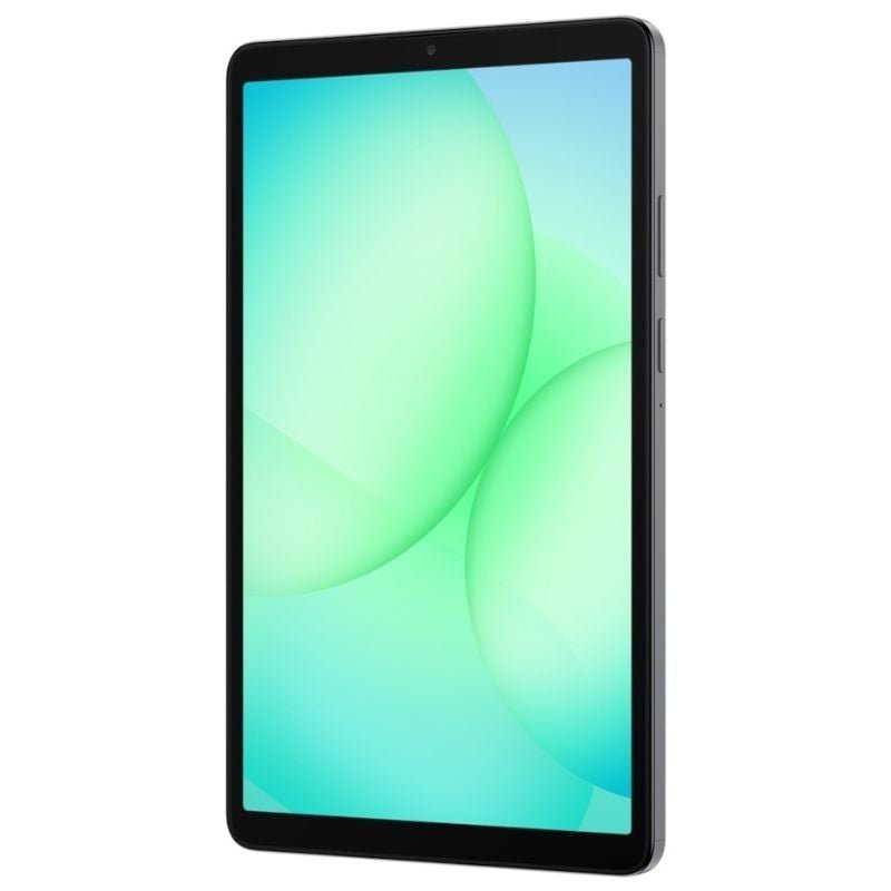 Tablet Samsung Galaxy Tab A11 8.7"/ 8GB/ 128GB/ Octacore/ 4G/ Gris