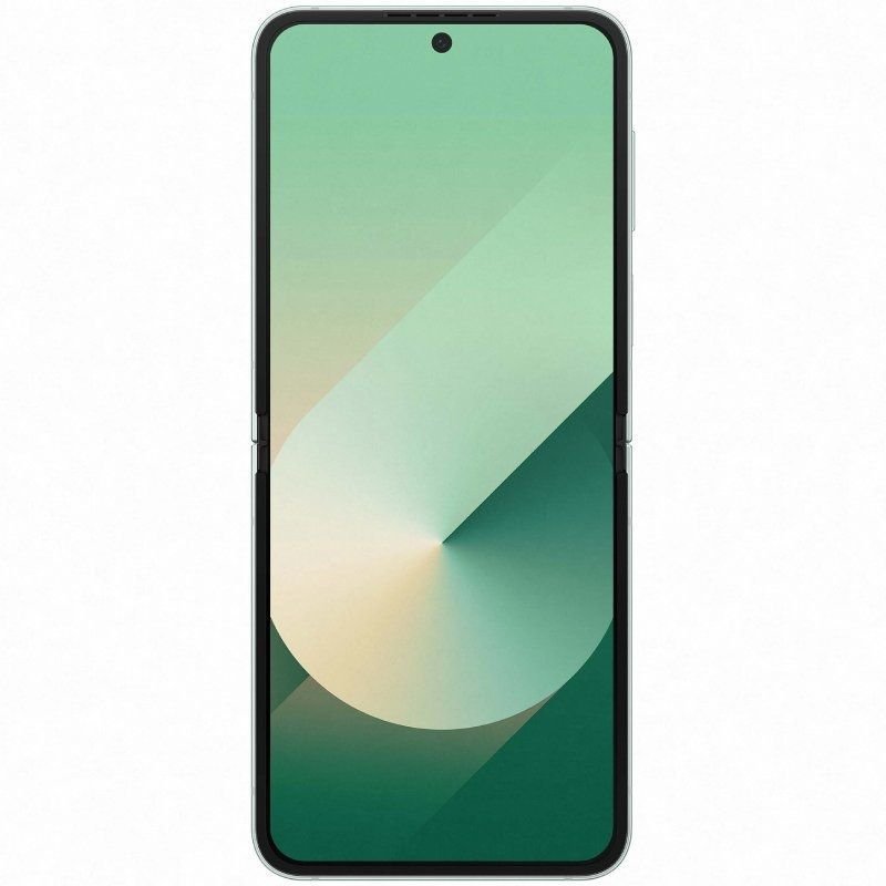 Smartphone Samsung Galaxy Z Flip6 12GB/ 512GB/ 6.7"/ 5G/ Verde - изображение 3