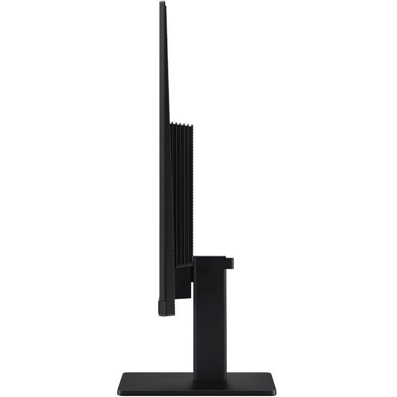 Monitor Profesional Samsung Essential Monitor S3 S24D300GAU/ 24"/ Full HD/ Negro - изображение 4