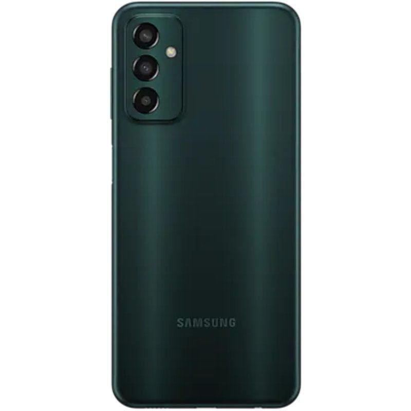 Smartphone Samsung Galaxy M13 4GB/ 128GB/ 6.6"/ Verde Profundo - изображение 4