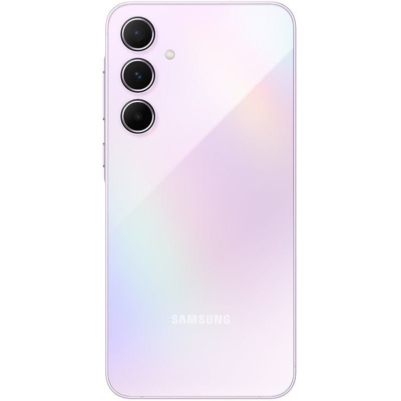 Smartphone Samsung Galaxy A55 8GB/ 256GB/ 6.6"/ 5G/ Lavanda - изображение 4