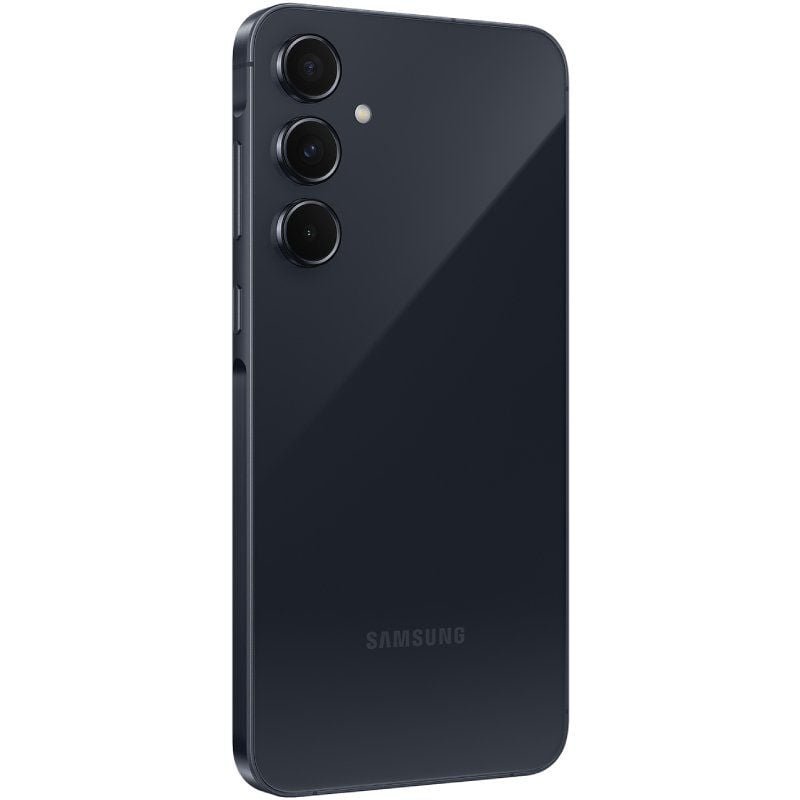 Smartphone Samsung Galaxy A55 8GB/ 128GB/ 6.6"/ 5G/ Negro Eclipse - изображение 5