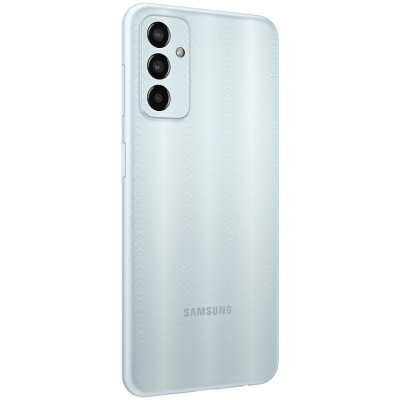 Smartphone Samsung Galaxy M13 4GB/ 64GB/ 6.6"/ Azul Claro - изображение 3