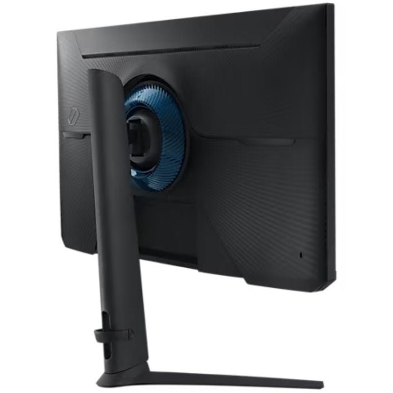Monitor Gaming Samsung Odyssey G4 S27BG400EU 27"/ Full HD/ 1ms/ 240Hz/ IPS/ Regulable en altura/ Negro - изображение 5