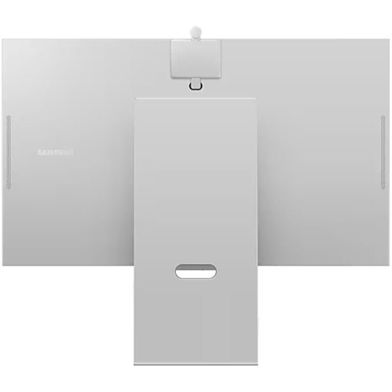 Smart Monitor Samsung ViewFinity S9 S27C902PAU 27"/ 5K/ Multimedia/ Regulable en altura/ Smart TV/ Webcam/ Plata - изображение 5