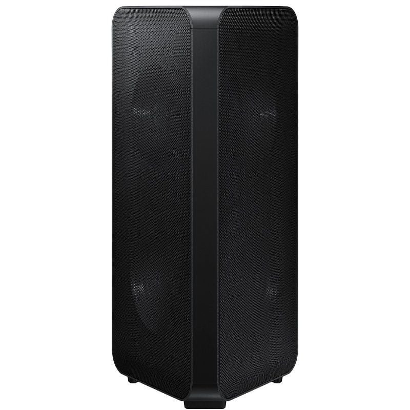 Altavoz con Bluetooth Samsung Sound Tower MX-ST40B/ 160W/ 2.0 - изображение 2