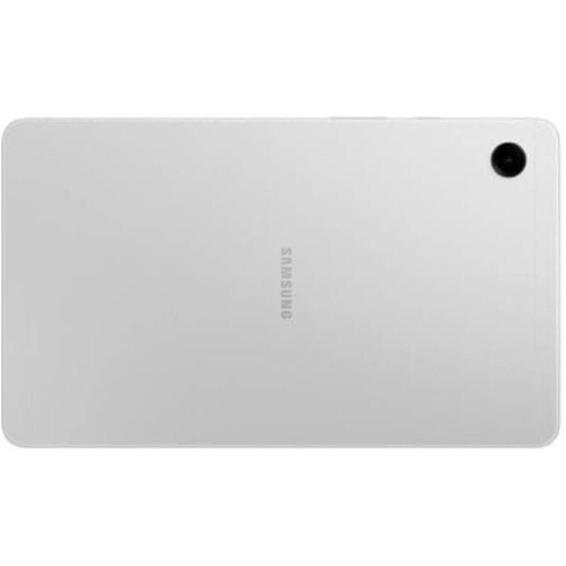 Tablet Samsung Galaxy Tab A9 8.7"/ 8GB/ 128GB/ Octacore/ 4G/ Plata - изображение 4