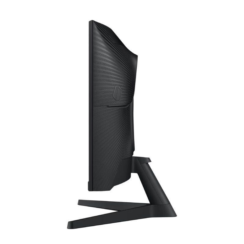 Monitor Gaming Curvo Samsung Odyssey G5 S27CG552EU 27"/ QHD/ 1ms/ 165Hz/ VA / Negro - изображение 4