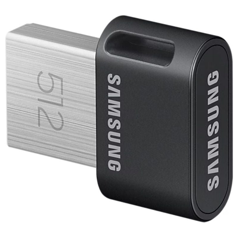 Pendrive 512GB Samsung FIT Plus USB 3.2 - изображение 3