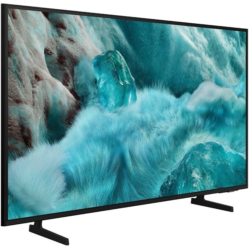 Televisor Samsung QLED Q7F TQ50Q7FAAU 50"/ Ultra HD 4K/ Smart TV/ WiFi - изображение 3