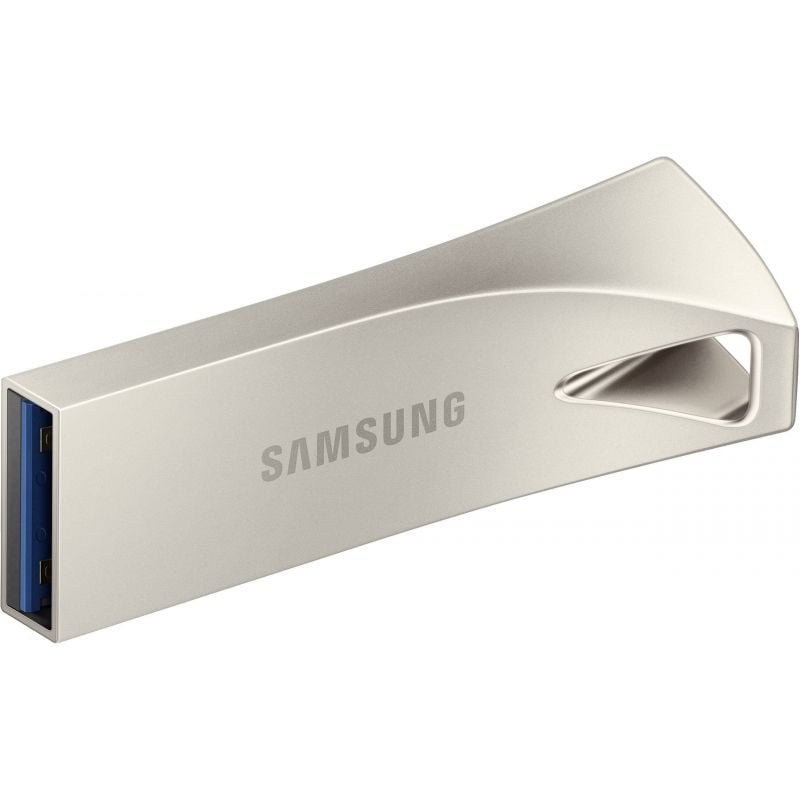 Pendrive 256GB Samsung Bar Plus USB 3.1 - изображение 4