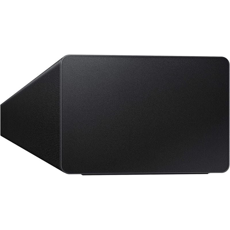 Barra de Sonido con Bluetooth Samsung HW-T420/ 150W/ 2.1 - изображение 4