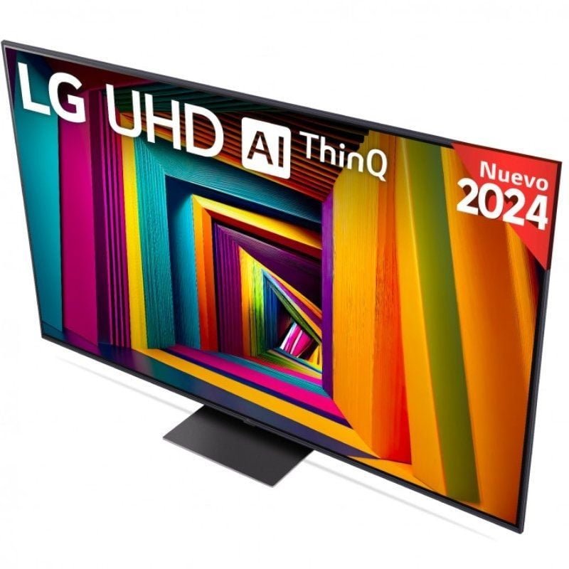 Televisor LG UHD 43UT91006LA 43"/ Ultra HD 4K/ Smart TV/ WiFi - изображение 3