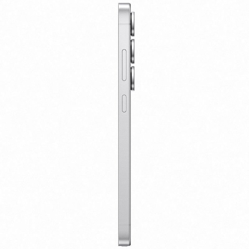 Smartphone Samsung Galaxy S25 Ultra 12GB/ 512GB/ 6.9"/ 5G/ Titanio Plata - изображение 4