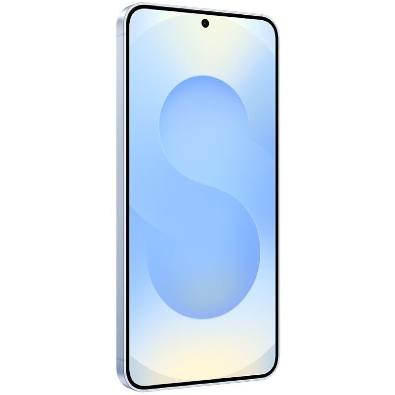 Smartphone Samsung Galaxy S25+ 12GB/ 256GB/ 6.7"/ 5G/ Azul Claro