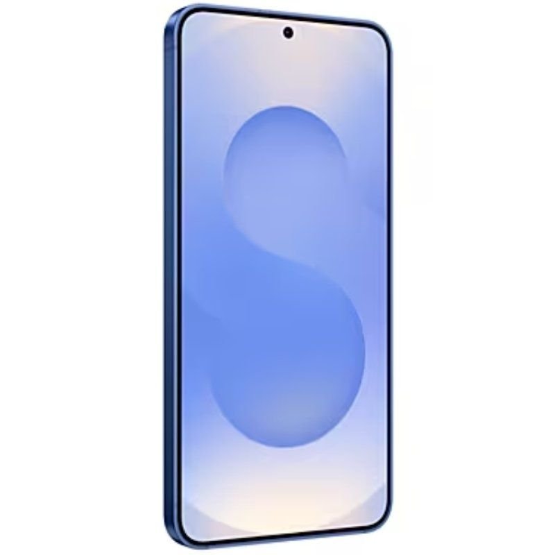 Smartphone Samsung Galaxy S25+ 12GB/ 512GB/ 6.7"/ 5G/ Azul Marino