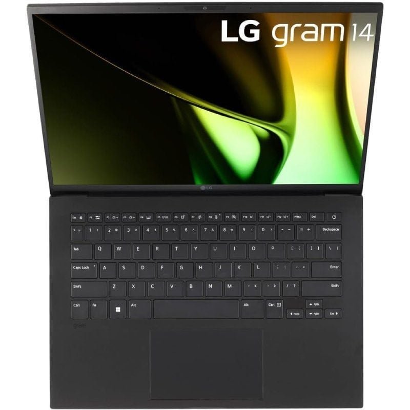 Portátil LG Gram 14ZD90RU-G.AX55B Intel Core i5-1334U/ 16GB/ 512GB SSD/ 14"/ Sin Sistema Operativo - изображение 2
