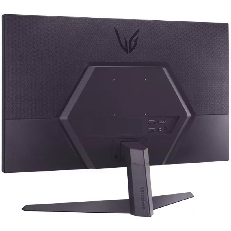 Monitor Gaming LG UltraGear 27GS50F-B 27"/ FHD/ 1ms/ 180Hz/ VA/ Negro - изображение 4
