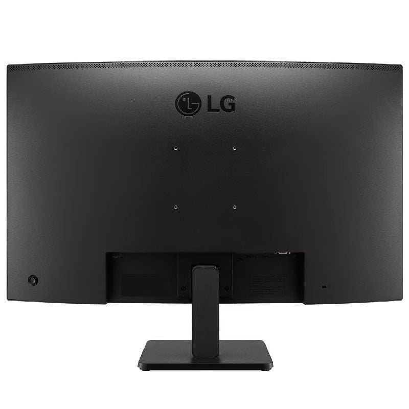 Monitor Curvo LG 32MR50C-B 31.5"/ Full HD/ Negro - изображение 4