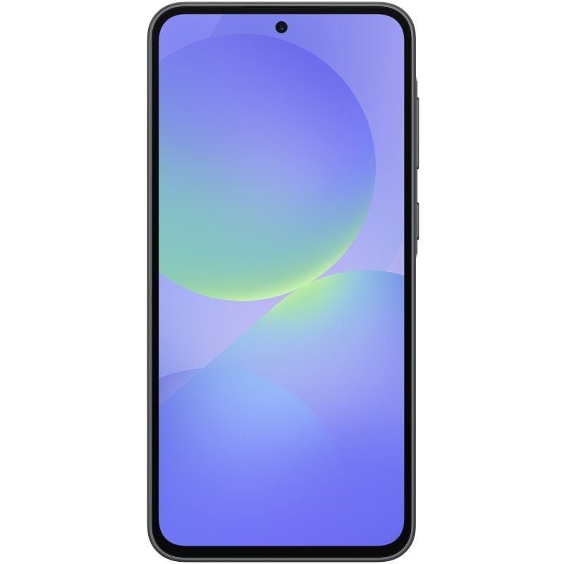 Smartphone Samsung Galaxy A36 8GB/ 256GB/ 6.7"/ 5G/ Negro - изображение 2