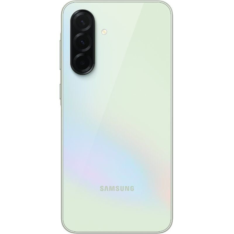 Smartphone Samsung Galaxy A36 6GB/ 128GB/ 6.7"/ 5G/ Verde Lima - изображение 5