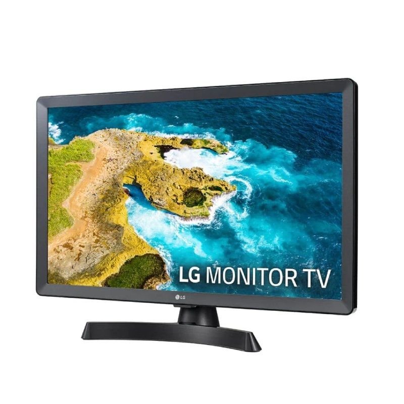 Televisor LG 24TQ510S-PZ 24"/ HD/ Smart TV/ WiFi - изображение 3
