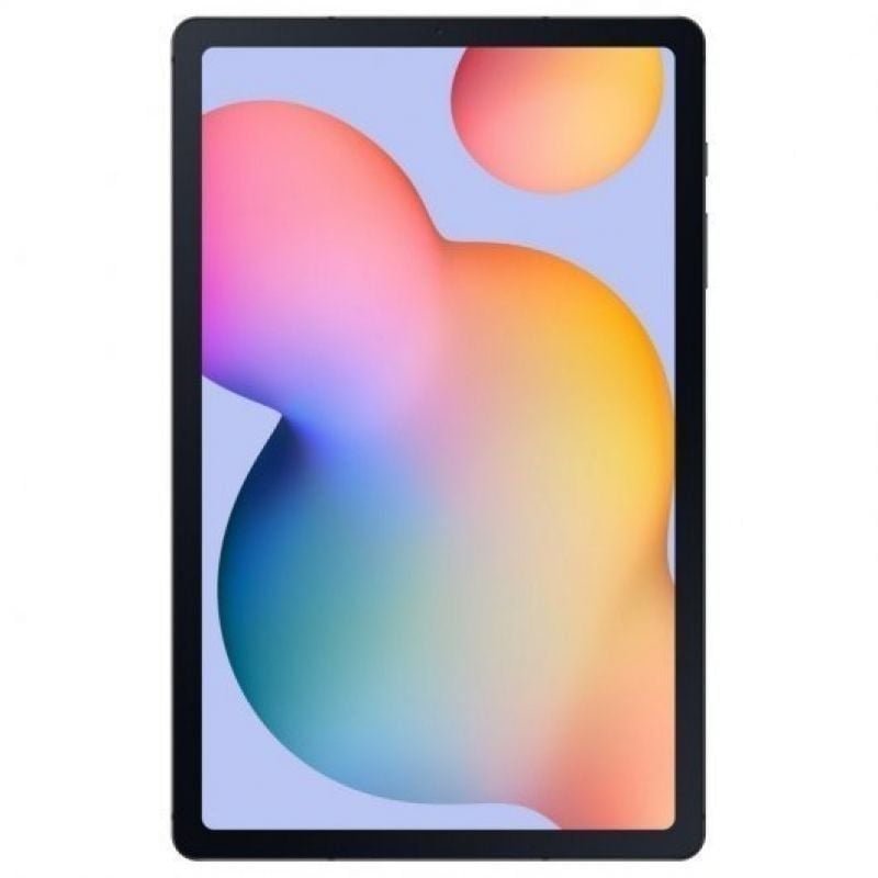 Tablet Samsung Galaxy Tab S6 Lite 2024 P620 10.4"/ 4GB/ 128GB/ Octacore/ Gris - изображение 3