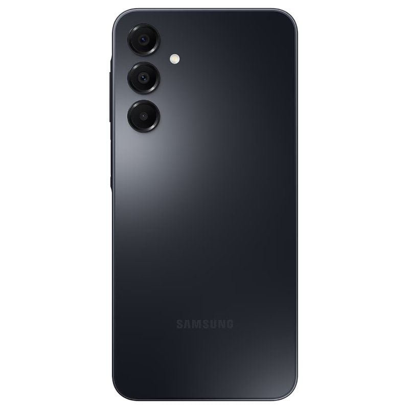 Smartphone Samsung Galaxy A16 4GB/ 128GB/ 6.7"/ Negro - изображение 4